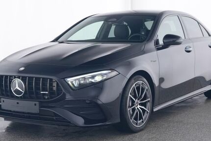 Mercedes-Benz A 35 AMG 9.790 km 44.480 &euro; Saalfeld 07318