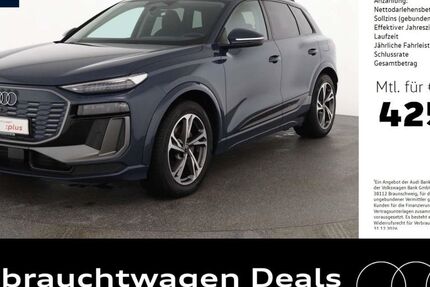Audi Q6 e-tron 7.614 km 54.980 &euro; Neumarkt 92318