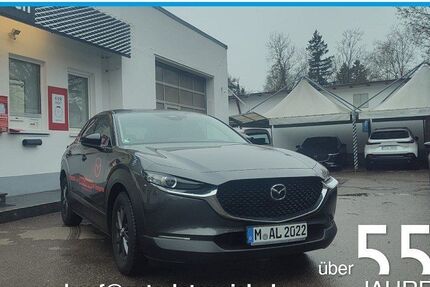 Mazda CX-30 8.909 km 23.970 &euro; München 81549