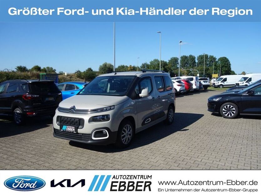 Berlingo