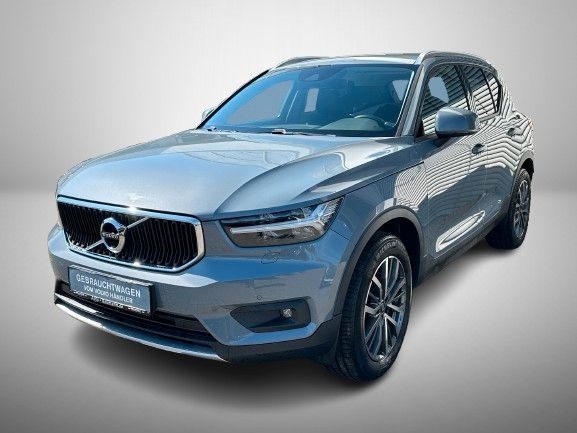 Volvo XC40 88.800 km 21.990 &euro; Leipzig 04319