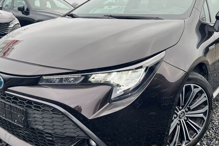 Toyota Corolla 153.728 km 14.500 &euro; Mittenwalde 15749