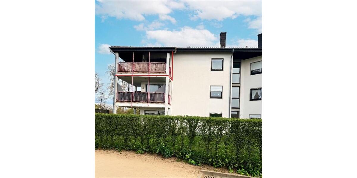 Etagenwohnung Melsbach - 3 Zimmer, 81 m&sup2;, 720&euro; | Angebot:26222116