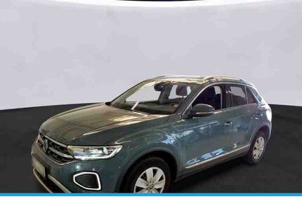 VW T-Roc 41.370 km 19.980 &euro; Limburg 65549