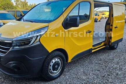 Renault Trafic 31.000 km 13.923 € Pfeffenhausen 84076