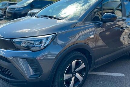 Opel Crossland (X) 88.000 km 10.799 &euro; Baienfurt 88255