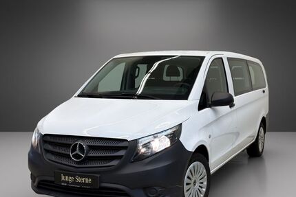 Mercedes-Benz Vito 47.044 km 33.899 € Altdorf 90518