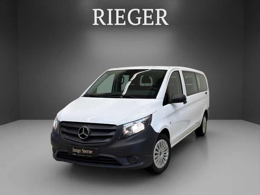 Mercedes-Benz Vito 47.044 km 33.899 € Altdorf 90518