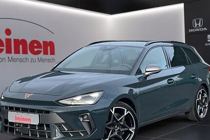 Seat Leon 7.386 km 38.980 &euro; Holzwickede 59439