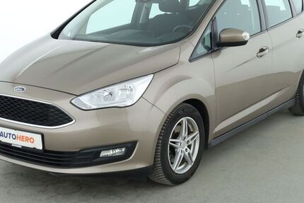 Ford C-Max 81.697 km 11.920 &euro; Leipzig 04328