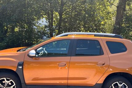 Dacia Duster 51.000 km 13.800 &euro; Bad Wildbad 75323