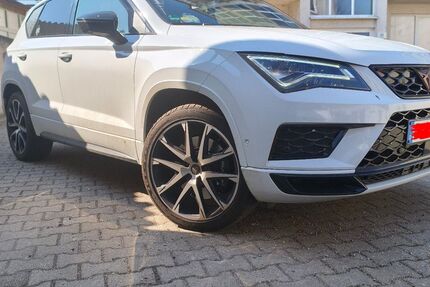 Cupra Ateca 70.400 km 22.750 &euro; Berlin 12557
