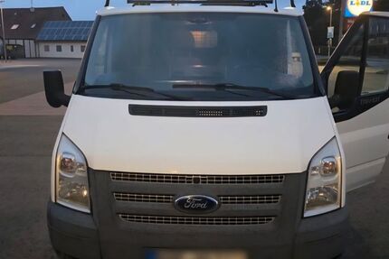 Ford Transit 137.079 km 6.750 € Gronau 48599
