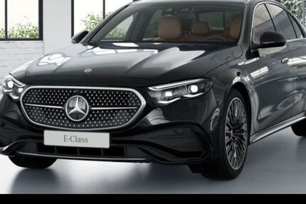 Mercedes E 220