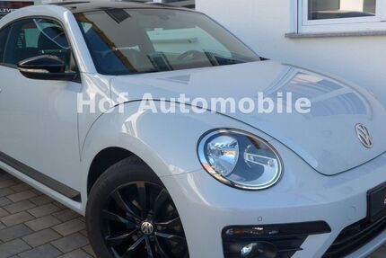 VW Beetle 40.547 km 19.850 € Rodgau 63110
