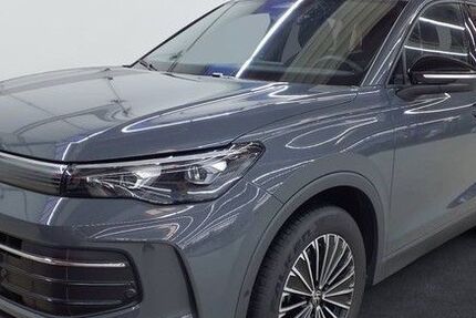 VW Tiguan 25.189 km 32.990 &euro; Schüttorf 48465