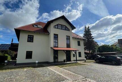 Wohnung Luckau Stadt Luckau - 2 Zimmer, 100 m&sup2;, 1.221&euro; | Angebot:26929519