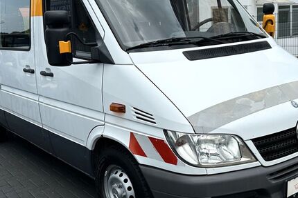 Mercedes-Benz Sprinter 147.000 km 7.999 € Kassel 34123