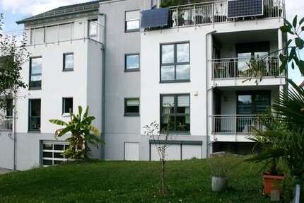 Wohnung Gingen - 3 Zimmer, 84 m&sup2;, 1.200&euro; | Angebot:27730298