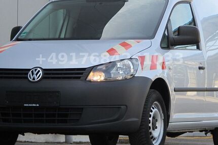 VW Caddy 238.000 km 8.925 &euro; Offenburg 77652