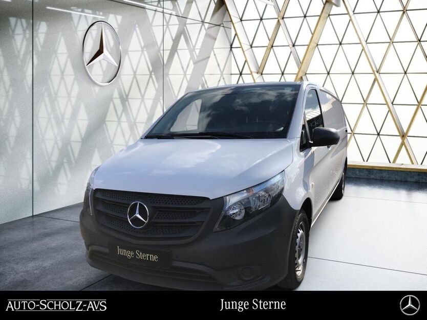 Mercedes-Benz Vito 22.525 km 33.142 € Altenburg-Remsa 04603