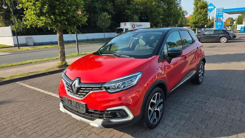 Captur