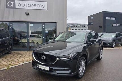 Mazda CX-5 91.000 km 21.799 € Schwäbisch Gmünd 73529