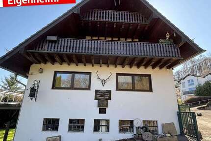 Haus Wiehl - 9 Zimmer, 250 m&sup2;, 400.000&euro; | Angebot:26211292