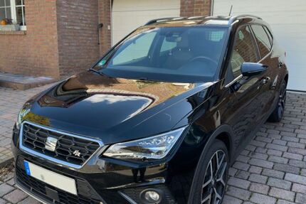 Seat Arona 59.968 km 19.500 € Dortmund 44359