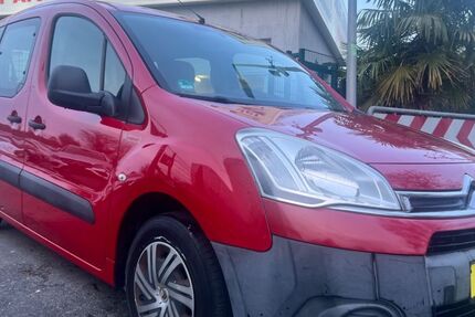 Citroen Berlingo 163.000 km 4.900 &euro; Mannheim 68199