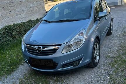 Opel Corsa 155.860 km 1.300 &euro; Rosenheim 83026