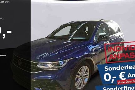 VW Tiguan 25.890 km 42.440 &euro; Wackersdorf 92442