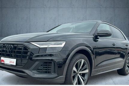 Audi Q8 44.402 km 61.460 &euro; Saal a.d. Donau 93342