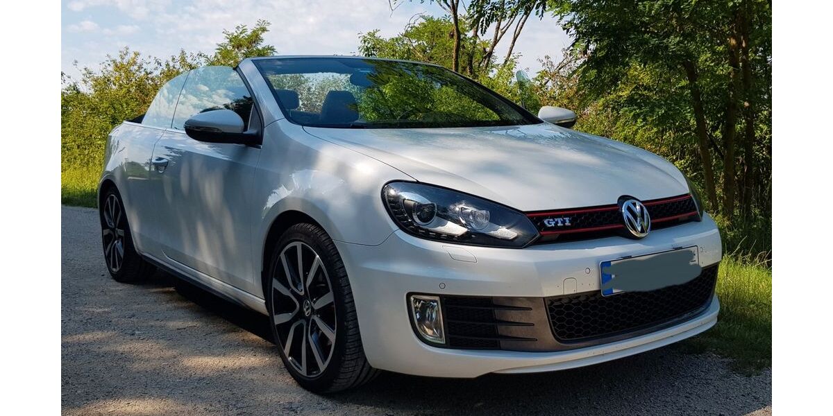 VW Golf 97.000 km 13.690 &euro; Radolfzell 78315