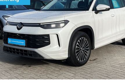 VW Tayron 26.700 km 42.780 &euro; Jever 26441