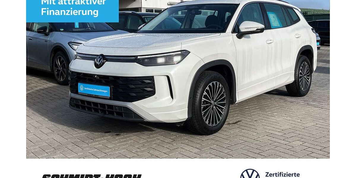 VW Tayron 26.700 km 42.780 &euro; Jever 26441