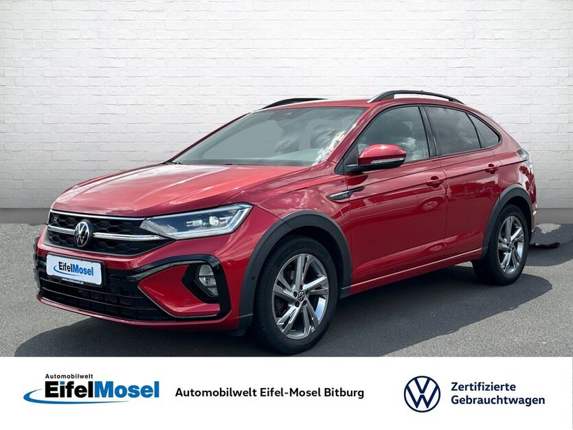 VW Taigo 91.300 km 19.990 € Prüm 54595