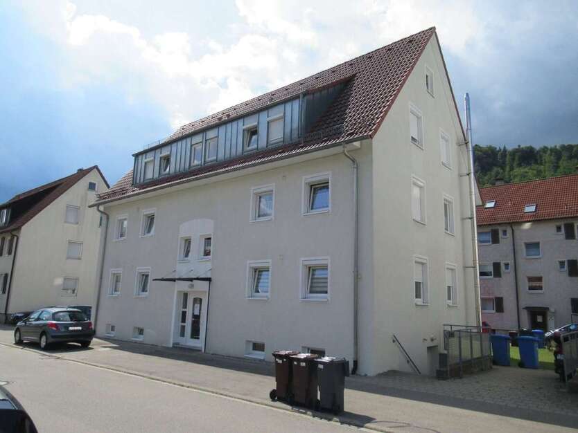 Wohnung zum Mieten in Albstadt 750 € 100 m² 4 zimmer
