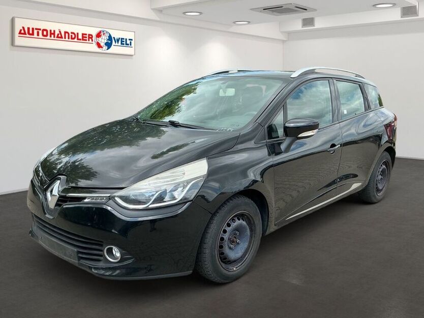 Clio