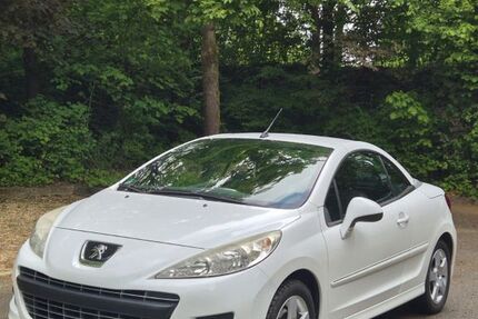 Peugeot 207 140.500 km 4.200 &euro; Riedlingen 88499