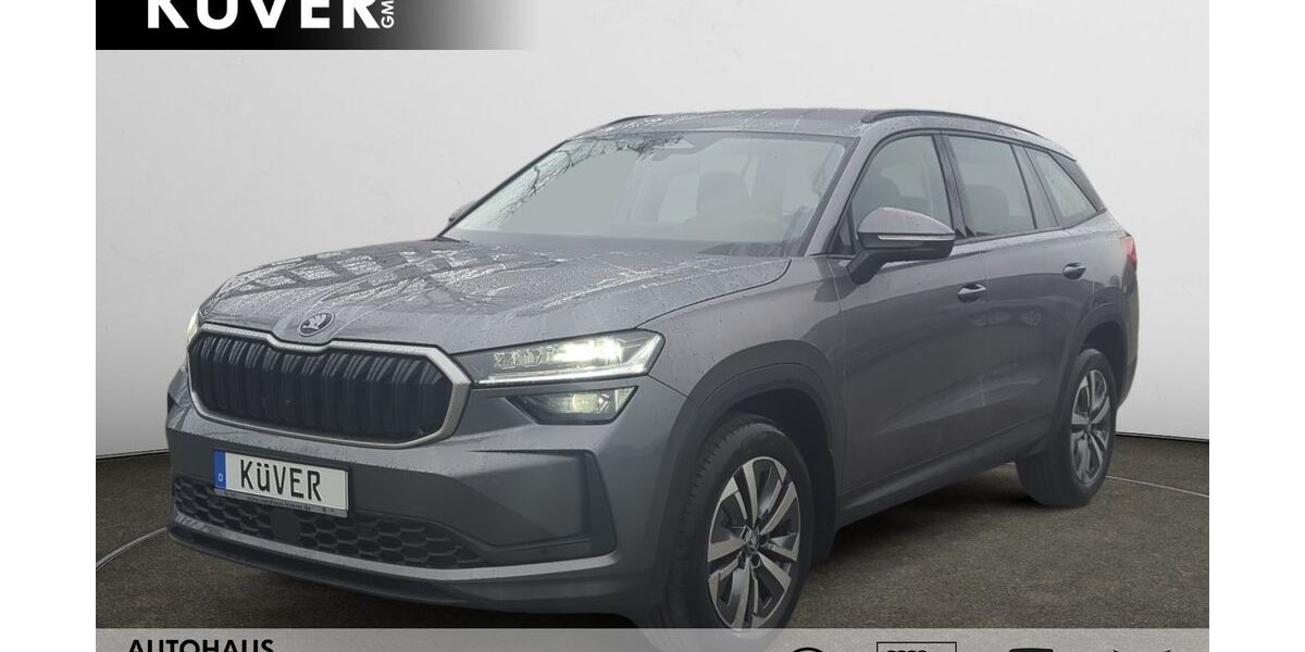 Skoda Kodiaq 9.950 km 40.239 &euro; Hagen 27628