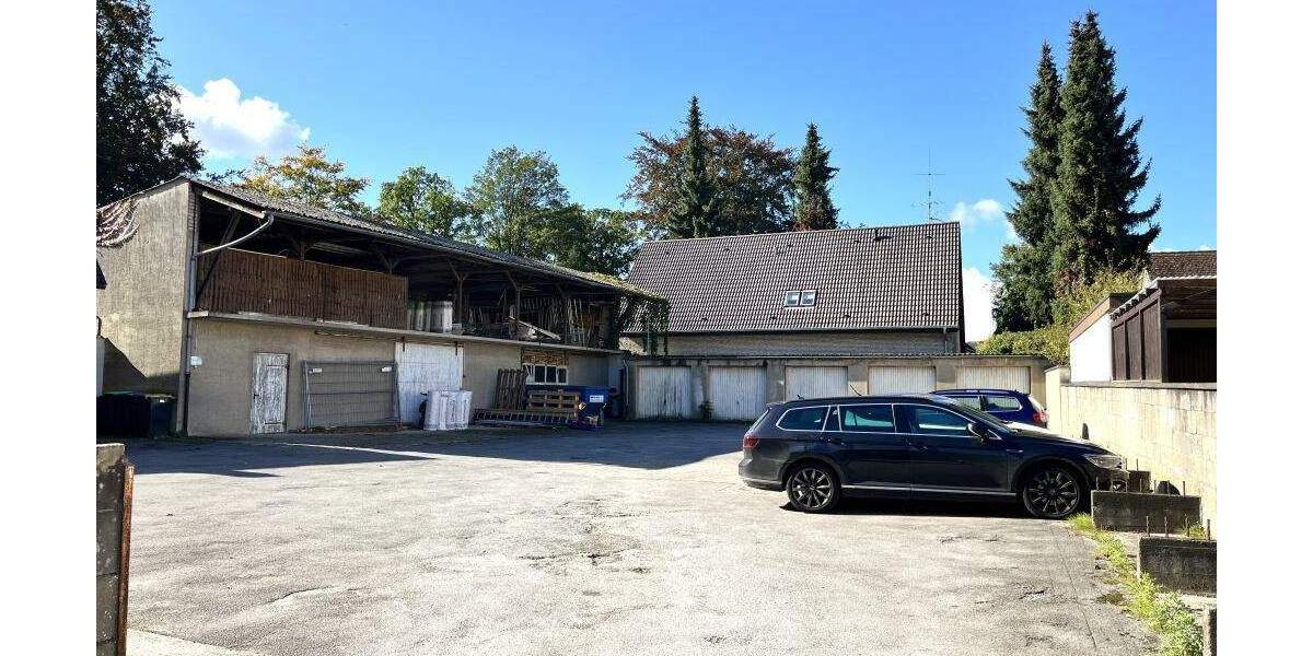 Grundstück Bad Salzuflen-Schötmar Schötmar - 189.000&euro; | Angebot:25683626