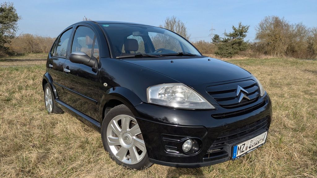 Citroen C3 172.000 km 3.690 &euro; Mainz 55120