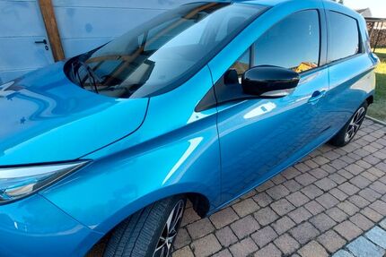 Renault ZOE 92.004 km 6.950 &euro; Grafenwöhr 92655