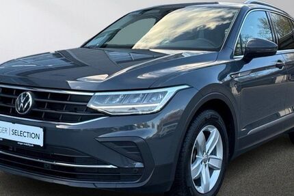 VW Tiguan 38.836 km 25.990 &euro; Bad Oeynhausen 32545