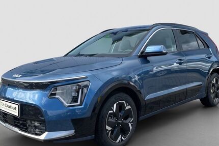 Kia Niro EV 32.700 km 27.900 &euro; Neumünster 24539