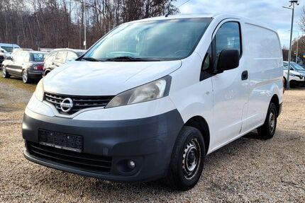 Nissan NV200 198.910 km 4.880 &euro; Zwickau 08056
