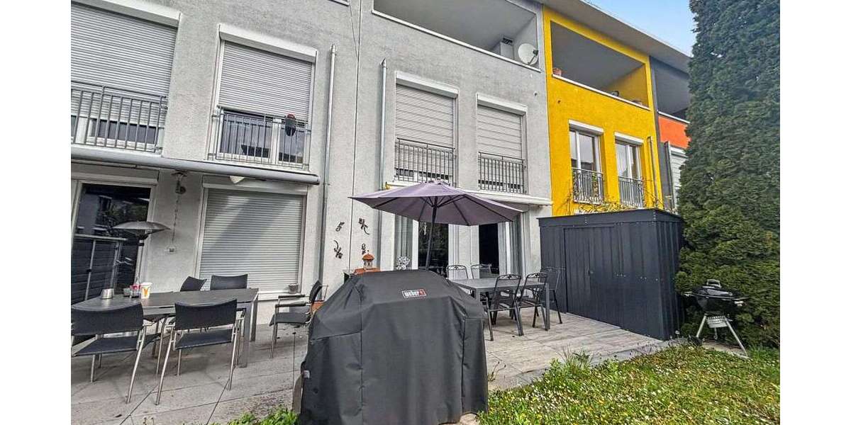 Einfamilienhaus Esslingen am Neckar Oberesslingen - 5 Zimmer, 108 m&sup2;, 598.000&euro; | Angebot:27127618