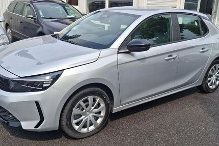 Opel Corsa 5.542 km 16.949 &euro; Fürstenwalde 15517