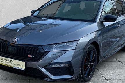 Skoda Octavia 36.100 km 31.690 &euro; Zwickau 08064